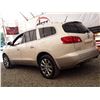 Image 18 : E6 --  2012 BUICK ENCLAVE AWD, White, 204704 KM