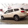 Image 19 : E6 --  2012 BUICK ENCLAVE AWD, White, 204704 KM