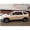 Image 21 : E6 --  2012 BUICK ENCLAVE AWD, White, 204704 KM