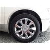 Image 30 : E6 --  2012 BUICK ENCLAVE AWD, White, 204704 KM