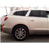 Image 33 : E6 --  2012 BUICK ENCLAVE AWD, White, 204704 KM