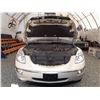 Image 36 : E6 --  2012 BUICK ENCLAVE AWD, White, 204704 KM