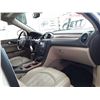 Image 43 : E6 --  2012 BUICK ENCLAVE AWD, White, 204704 KM
