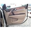 Image 44 : E6 --  2012 BUICK ENCLAVE AWD, White, 204704 KM