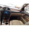 Image 69 : E6 --  2012 BUICK ENCLAVE AWD, White, 204704 KM