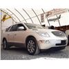 Image 8 : E6 --  2012 BUICK ENCLAVE AWD, White, 204704 KM