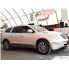 Image 9 : E6 --  2012 BUICK ENCLAVE AWD, White, 204704 KM