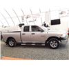 Image 10 : C6E --  2017 DODGE RAM 1500 ST EXT CAB 4X4, Grey, 116480 KM