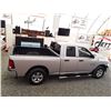 Image 13 : C6E --  2017 DODGE RAM 1500 ST EXT CAB 4X4, Grey, 116480 KM