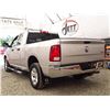 Image 19 : C6E --  2017 DODGE RAM 1500 ST EXT CAB 4X4, Grey, 116480 KM