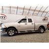 Image 24 : C6E --  2017 DODGE RAM 1500 ST EXT CAB 4X4, Grey, 116480 KM