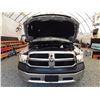 Image 40 : C6E --  2017 DODGE RAM 1500 ST EXT CAB 4X4, Grey, 116480 KM