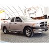Image 9 : C6E --  2017 DODGE RAM 1500 ST EXT CAB 4X4, Grey, 116480 KM