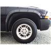 Image 26 : A5 --  1999 DODGE DAKOTA EXT CAB, Blue, 177245 KM