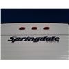 Image 24 : 0A --  2016 SPRINGDALE BY KEYSTONE APRX 32FT LONG TRAVEL TRAILER