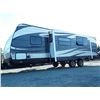 Image 2 : 0A --  2016 SPRINGDALE BY KEYSTONE APRX 32FT LONG TRAVEL TRAILER