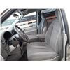 Image 52 : I5 --  2005 DODGE GRAND CARAVAN SXT, Silver, 197356 KM