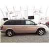 Image 8 : I5 --  2005 DODGE GRAND CARAVAN SXT, Silver, 197356 KM