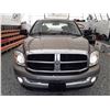 Image 8 : H3 --  2007 DODGE RAM S500 ST QUAD CAB 4X4, Brown, 284377 KM