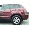 Image 25 : I4 --  2007 HYUNDAI SANTA FE GL AWD, Red, 204005 KM