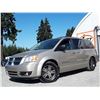 Image 1 : I3 --  2008 DODGE GRAND CARAVAN SE, Brown, 168895 KM