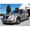 Image 2 : I3 --  2008 DODGE GRAND CARAVAN SE, Brown, 168895 KM