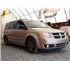 Image 8 : I3 --  2008 DODGE GRAND CARAVAN SE, Brown, 168895 KM
