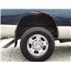 Image 37 : G4 --  2003 DODGE RAM 3500 SLT QUAD CAB 4X4 DIESEL, Blue, 367553 KM