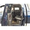 Image 61 : G4 --  2003 DODGE RAM 3500 SLT QUAD CAB 4X4 DIESEL, Blue, 367553 KM