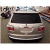 Image 16 : I2 --  2011 GMC ACADIA SLE AWD, Grey, 182633 KM