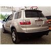 Image 17 : I2 --  2011 GMC ACADIA SLE AWD, Grey, 182633 KM
