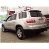 Image 18 : I2 --  2011 GMC ACADIA SLE AWD, Grey, 182633 KM