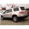 Image 19 : I2 --  2011 GMC ACADIA SLE AWD, Grey, 182633 KM