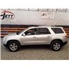 Image 21 : I2 --  2011 GMC ACADIA SLE AWD, Grey, 182633 KM