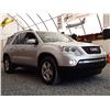 Image 8 : I2 --  2011 GMC ACADIA SLE AWD, Grey, 182633 KM