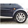 Image 25 : B2 --  2005 SMART FORTWO DIESEL , Blue, 120989 KM
