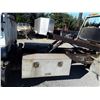 Image 24 : 0B --  1995 GMC TOPKICK C6H042 TOW TRUCK, White, 669933 KM