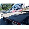 Image 52 : 0B --  1995 GMC TOPKICK C6H042 TOW TRUCK, White, 669933 KM