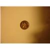 Image 1 : BRITISH  BRONZED  PROOF PENNY 1806