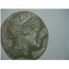 Image 1 : ATTICA  ATHENS  460-404 BC   AR TETRADRACHM