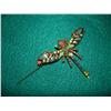 Image 1 : DRAGONFLY  BROOCH 1920s