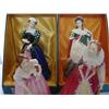 Image 1 : ROYAL  DOULTON  THE QUEENS   SET OF 4