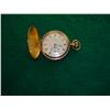 Image 1 : GOLD  WATCH  ELGIN  18KT 1920S