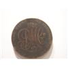 Image 2 : COPPER TOKEN  1787  LIVERPOOL  ANGLESEY