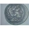 Image 1 : MACEDONIAN  KINGDOM  AR TETRADRACHM