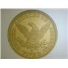 Image 2 : 1845 - 5  DOLLAR LIBERTY