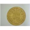 Image 2 : GREAT  BRITIAN   ROSE RYAL  30  SHILLINGS