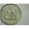 Image 2 : LIBERTY  SEATED  HALF  DOLLAR  1872 S