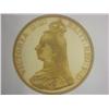 Image 2 : GREAT  BRITIAN    PROOF  GOLD  5  POUNDS