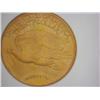 Image 2 : 20 $  ST. GAUDENS  WITH  MOTTO  1908
